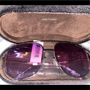 Tom Ford sunglasses